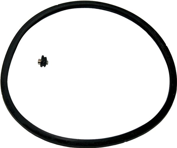 Presto 09919 Pressure Cooker Sealing Ring