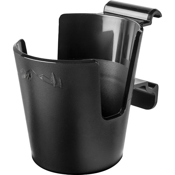 BAC707 P.A.L. CUP HOLDER BLACK