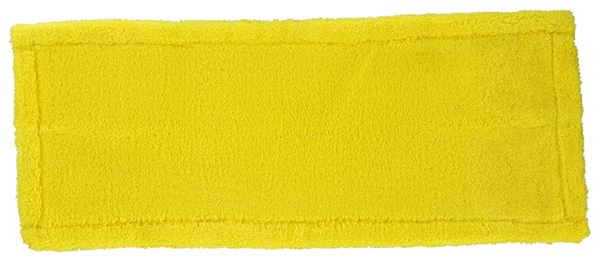 Quickie HomePro 0764M Mop Head, Microfiber Cloth