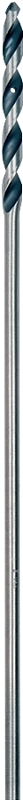 Irwin 1890711 Installer Bit, 1/2 in Dia, 18 in OAL, Spiral Flute, 1-Flute, 0.37 in Dia Shank, Cylinder Shank