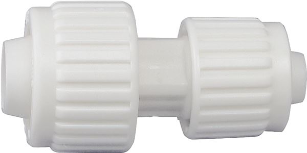 Flair-It 16845 Reducing Coupling, 3/4 x 1/2 in, Compression